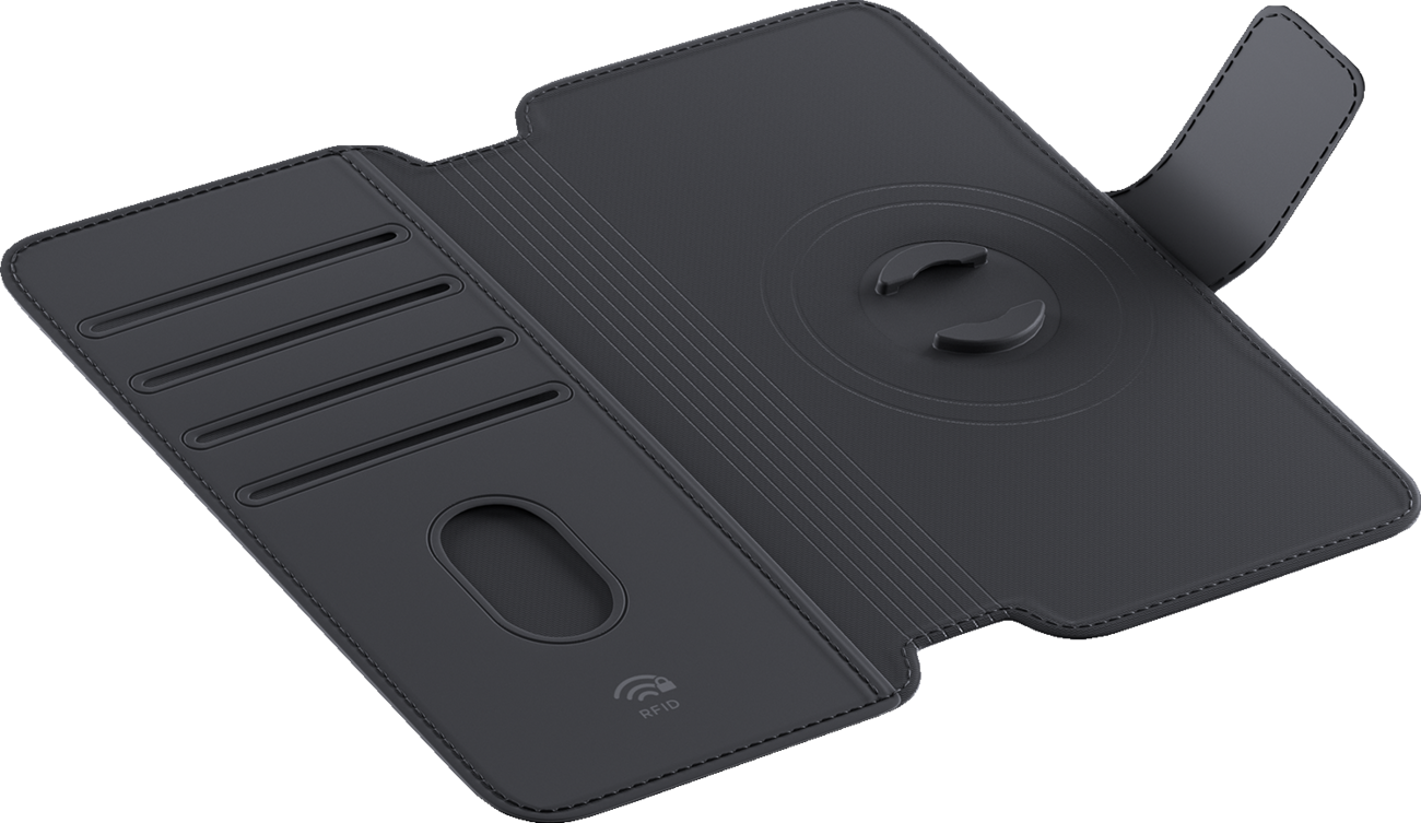 Sp connect SPC+ Magnetic Flip Cover - Medium