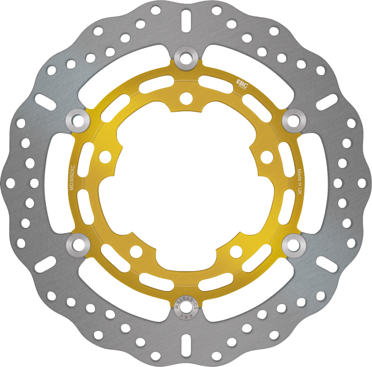 Brake Rotor