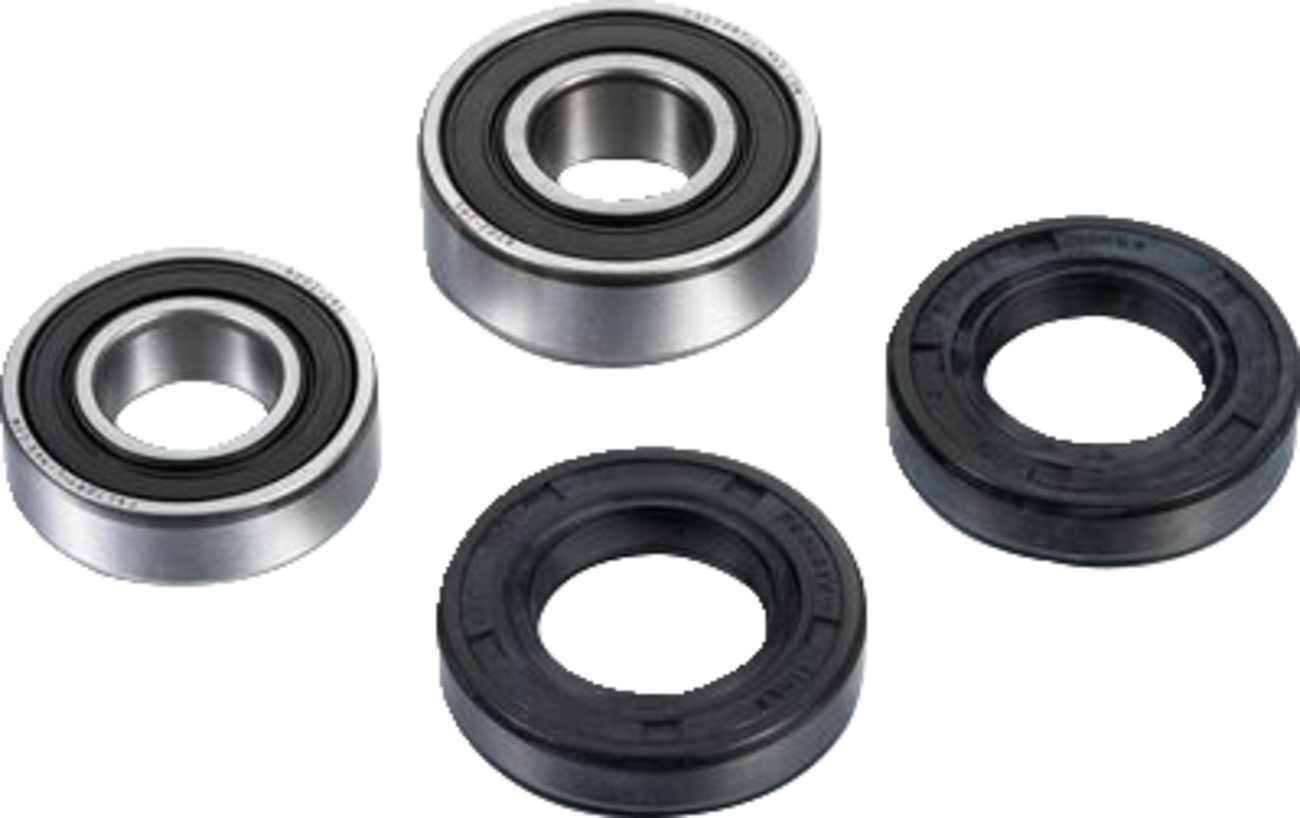 Factory Links Rear Wheel Bearing Kit Yamaha 65cc-85cc 1990-2024