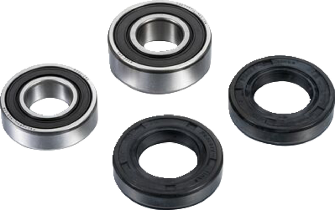 Factory Links Rear Wheel Bearing Kit Yamaha 65cc-85cc 1990-2024
