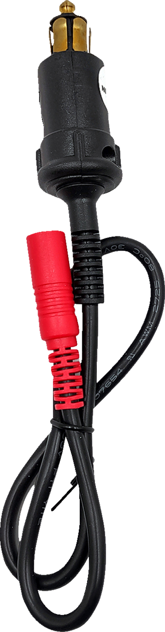 Accessory Plug
