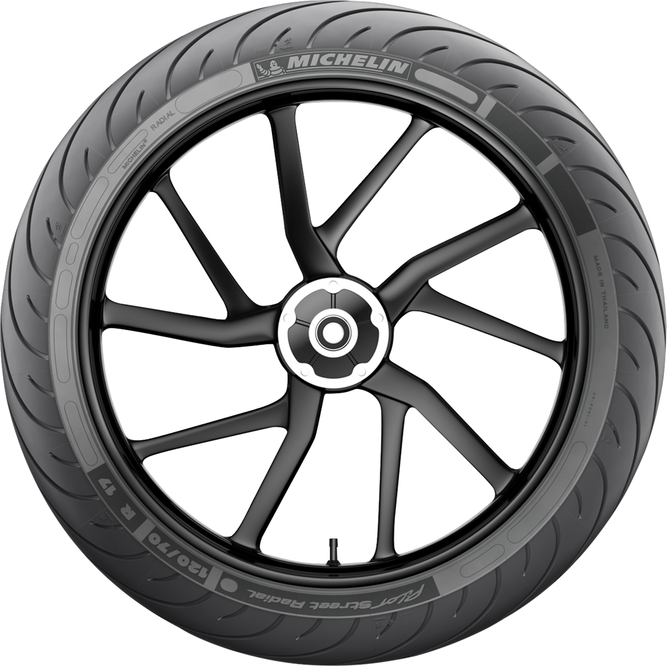 MICHELIN Pilot Street Tire
