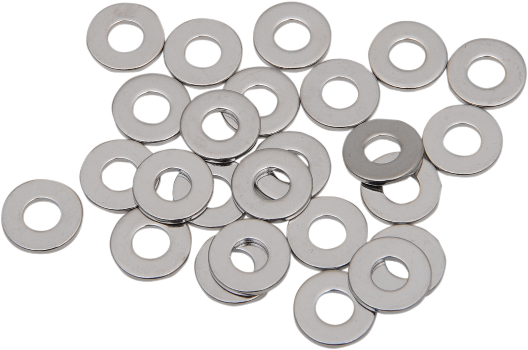 Drag Specialties Specialty Washers