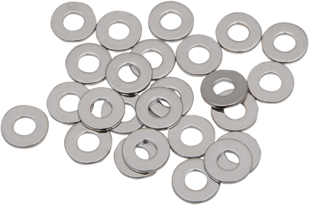 Drag Specialties Specialty Washers