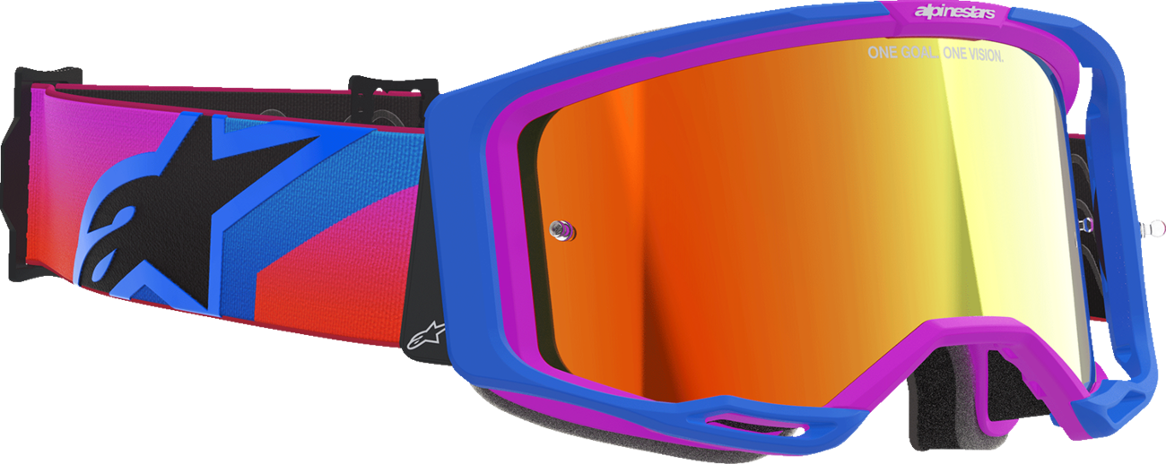 Alpinestars Vision 8 Corp Goggle