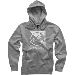 RIFT ZIP HOODY RIFT ZIP HOODY