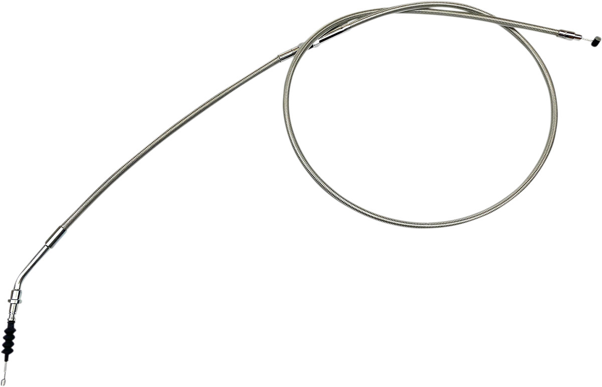 MAGNUM SHIELDING XR Clutch Cable for Indian