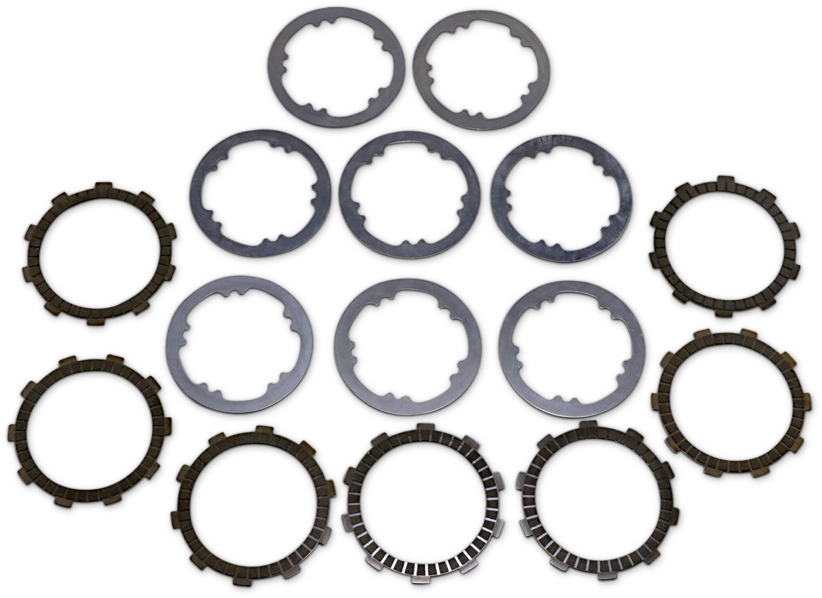 DP BRAKES Clutch Kit
