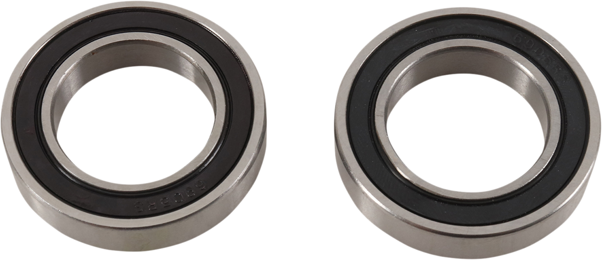 PIVOT WORKS Wheel Bearing Kit