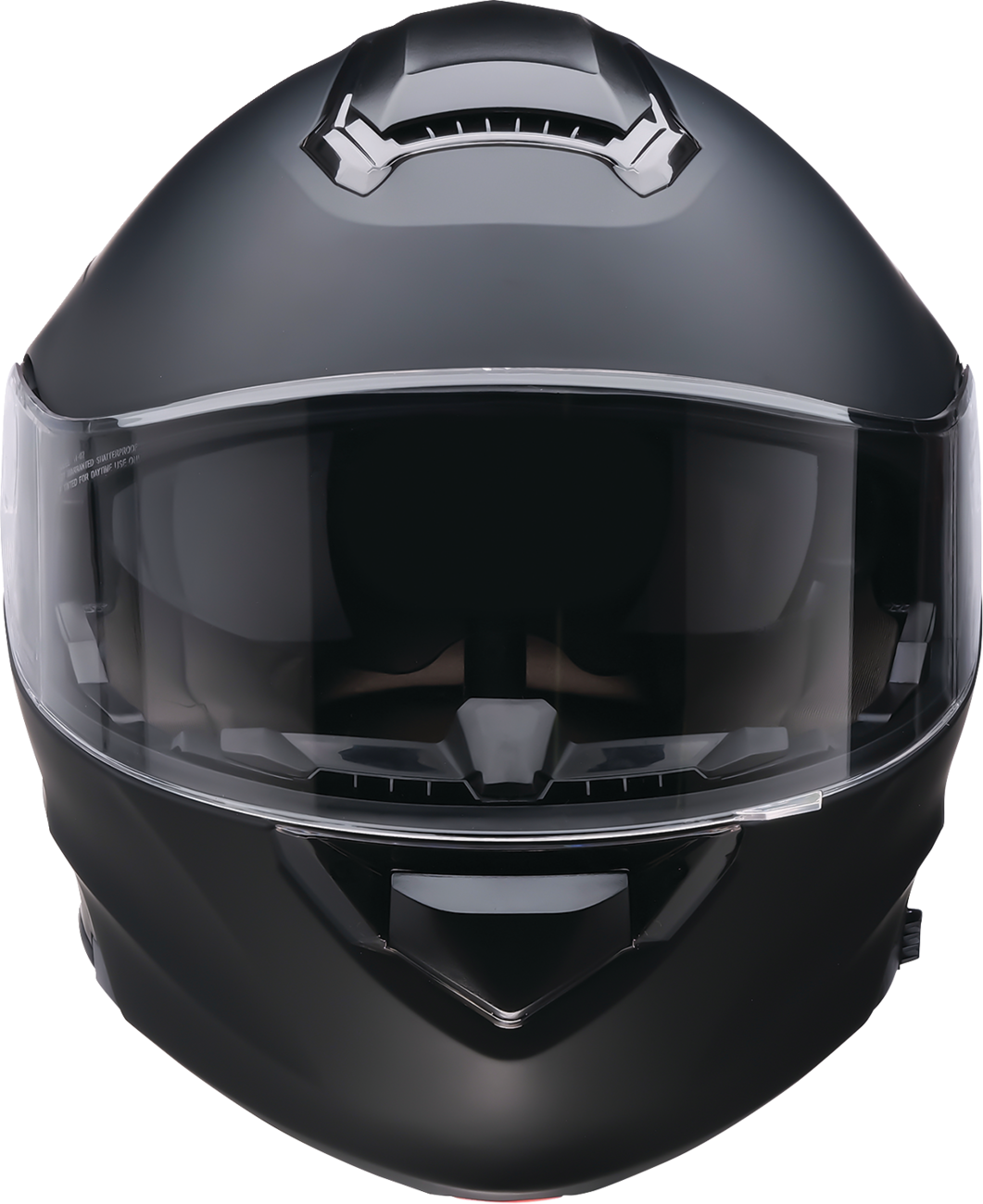 Z1R Solaris 2.0 Solid Modular Helmet