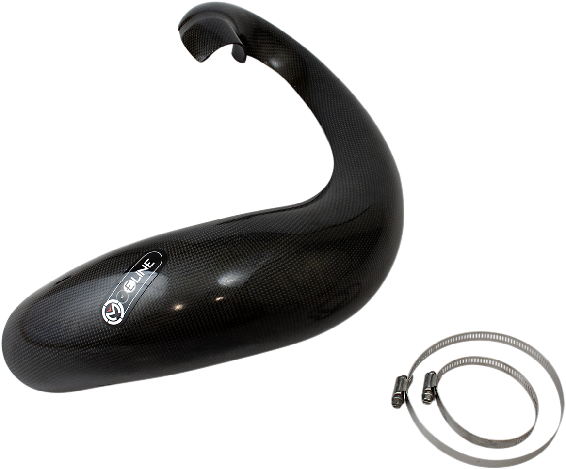 Moose offroad Pipe Guard Beta