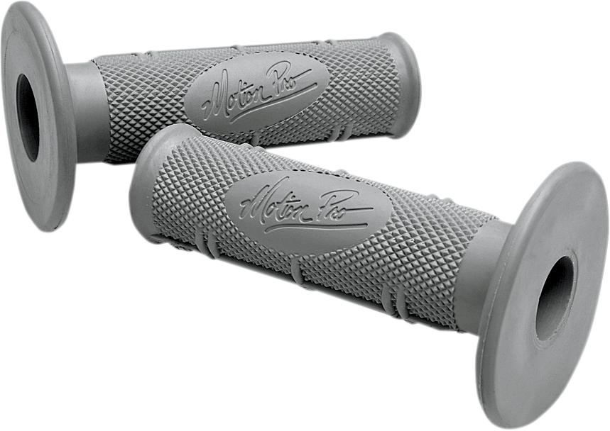 Dirt Control Grips