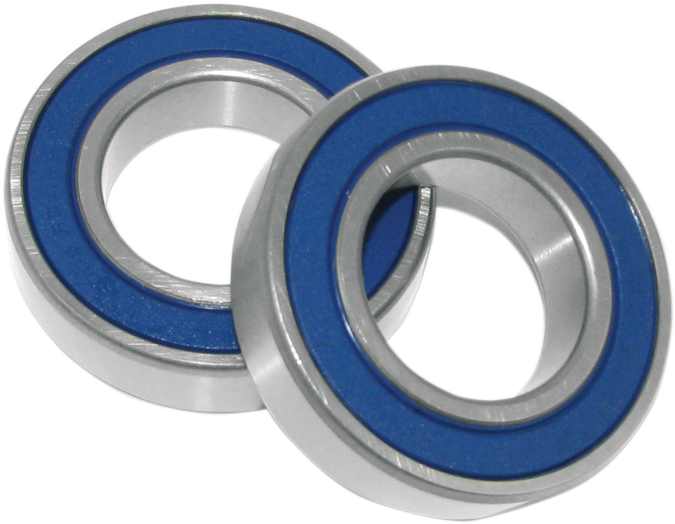 Drag specialties Wheel Bearing Kit - Front Buell/Aprilia/BMW/Cagiva/Ducati