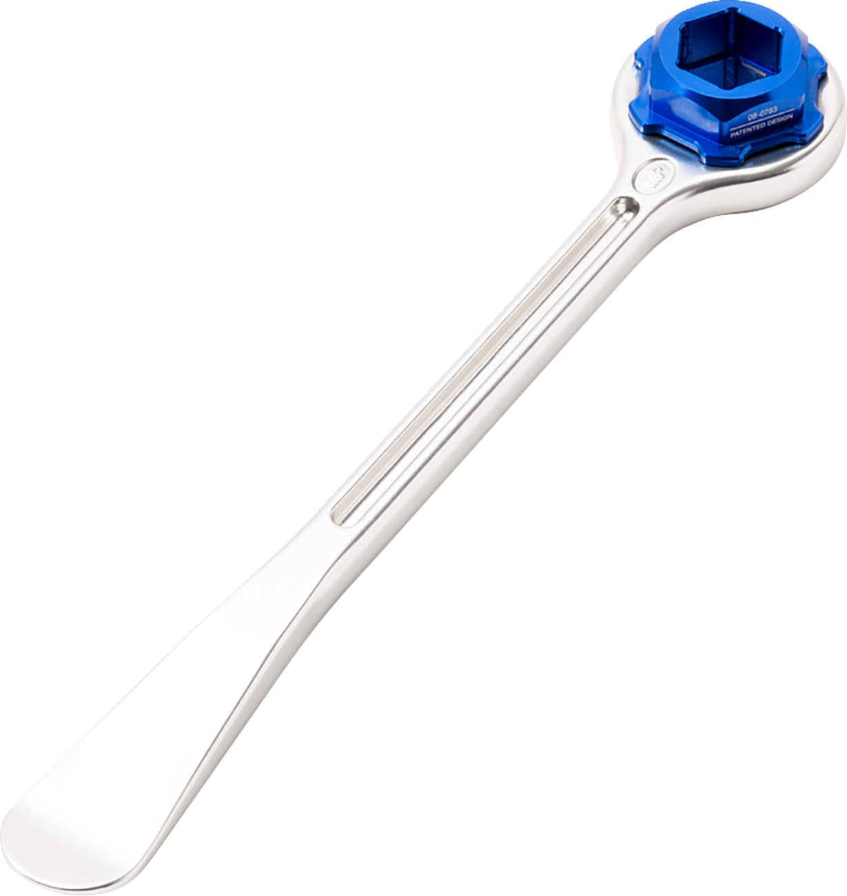 Motion Pro T-6 Combo Lever Hex Adapter 30mm To 17mm / 19mm
