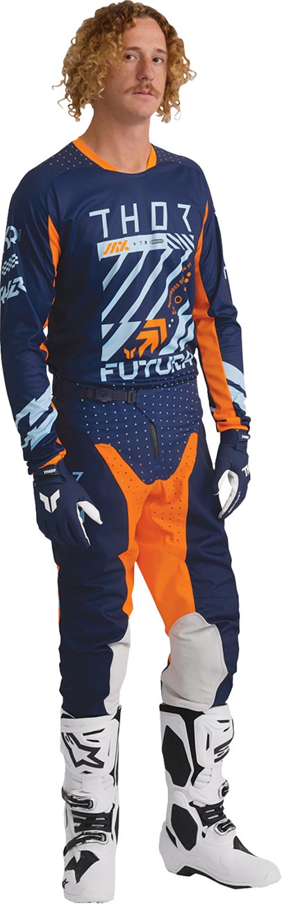 THOR Launchmode Futura Jersey