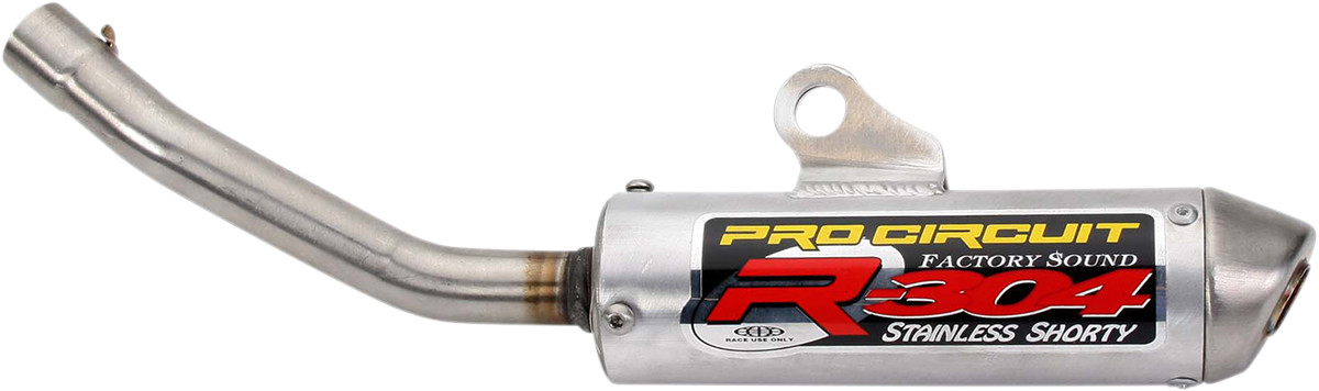 PRO CIRCUIT R-304 Silencer