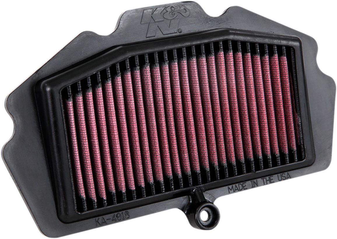 K & N OE Replacement High-Flow Air Filter