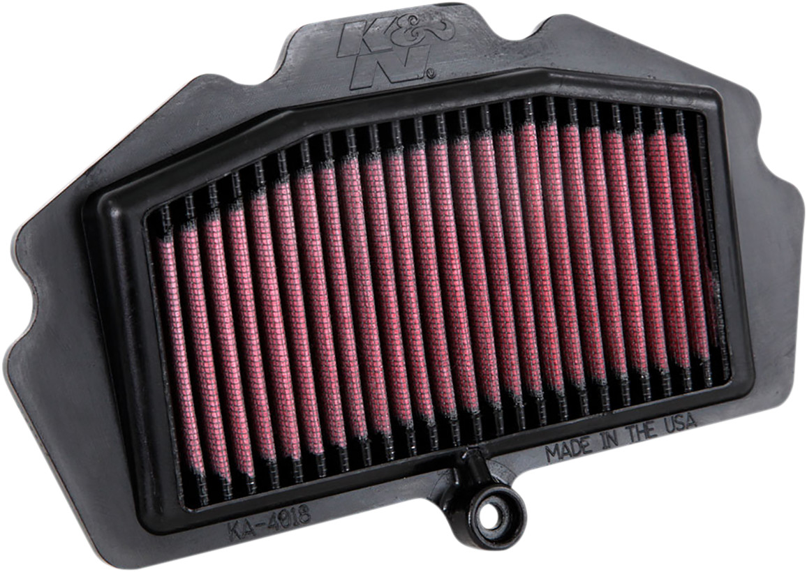 K & N OE Replacement High-Flow Air Filter