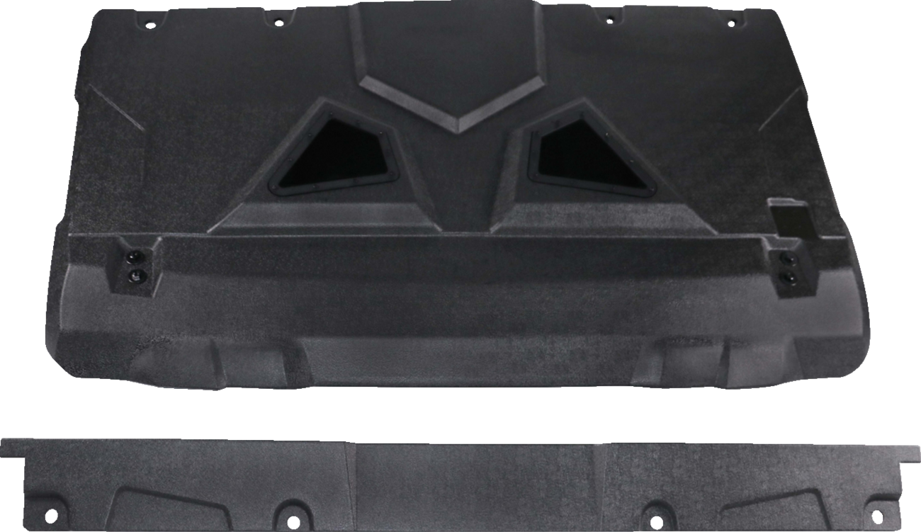 Audio Roof System