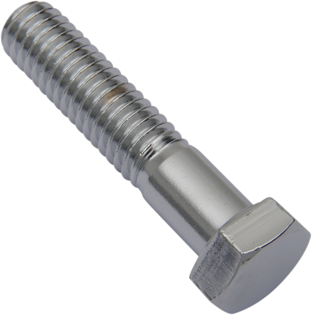 Drag Specialties Replacement Hex-Head Bolts