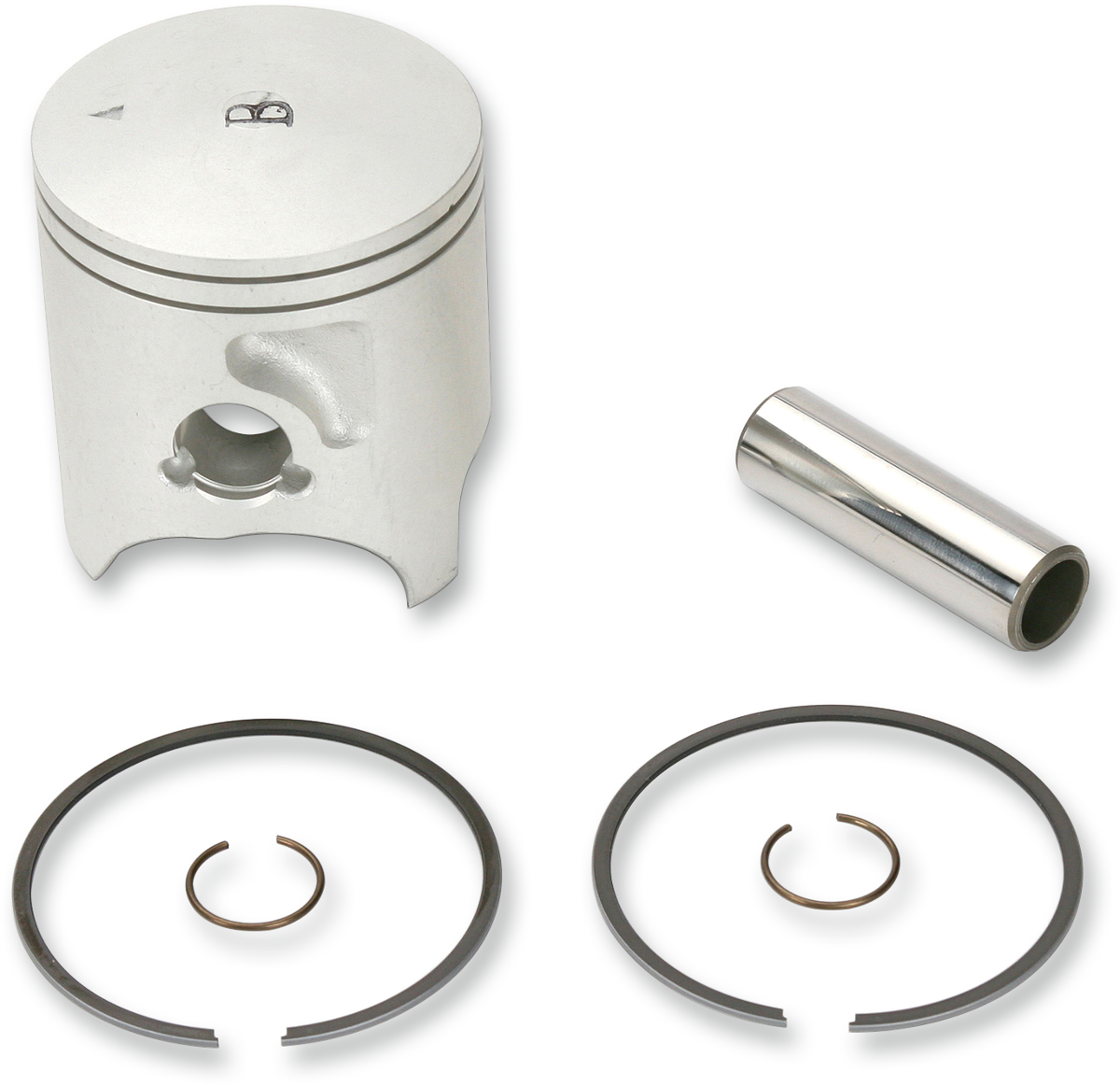 Prox Piston Kit - 67.97 mm - Yamaha WR250/YZ250