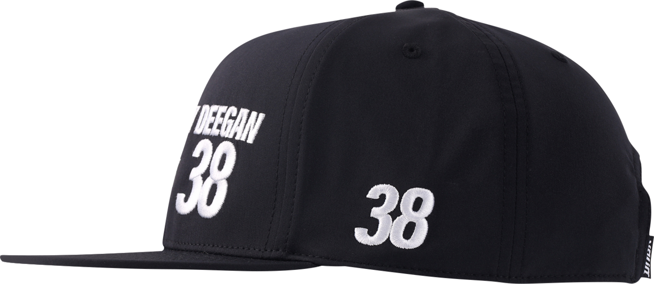 The Closer Hat