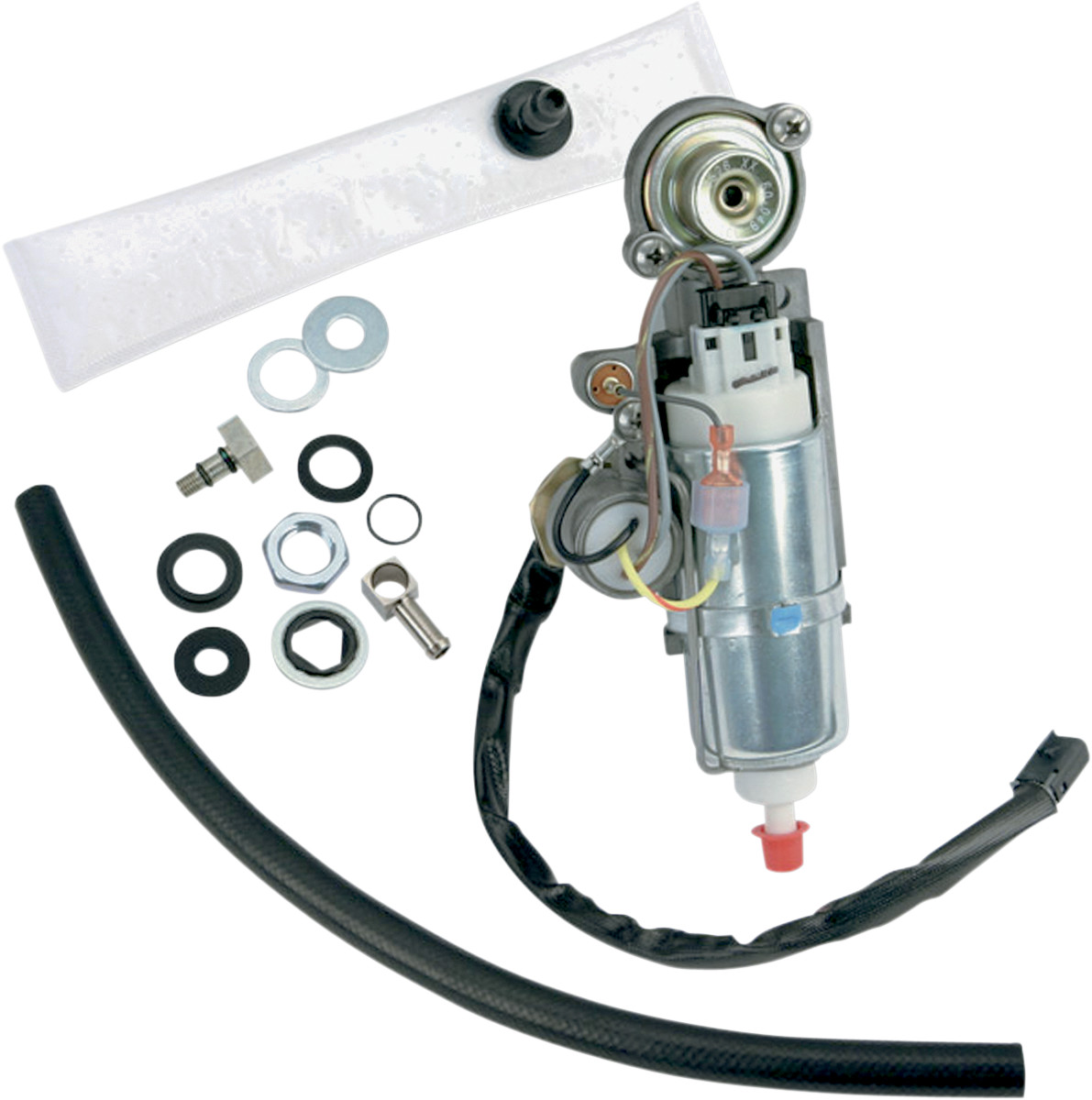 S&S CYCLE Fuel Pump Kit for Fuel-Injected Custom Bikes
