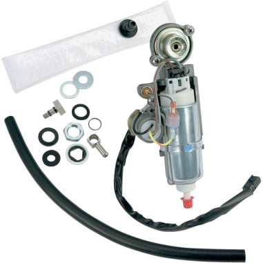 FUEL PUMP FOR FUEL-INJECTED CUSTOM BIKES