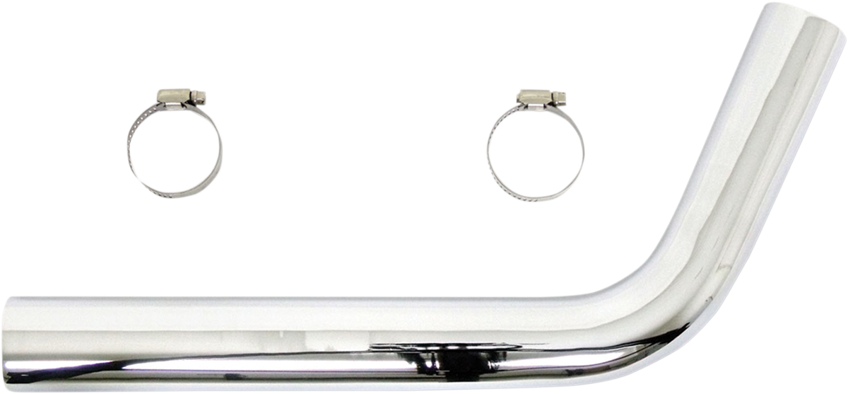 PAUGHCO Rear Heat Shield