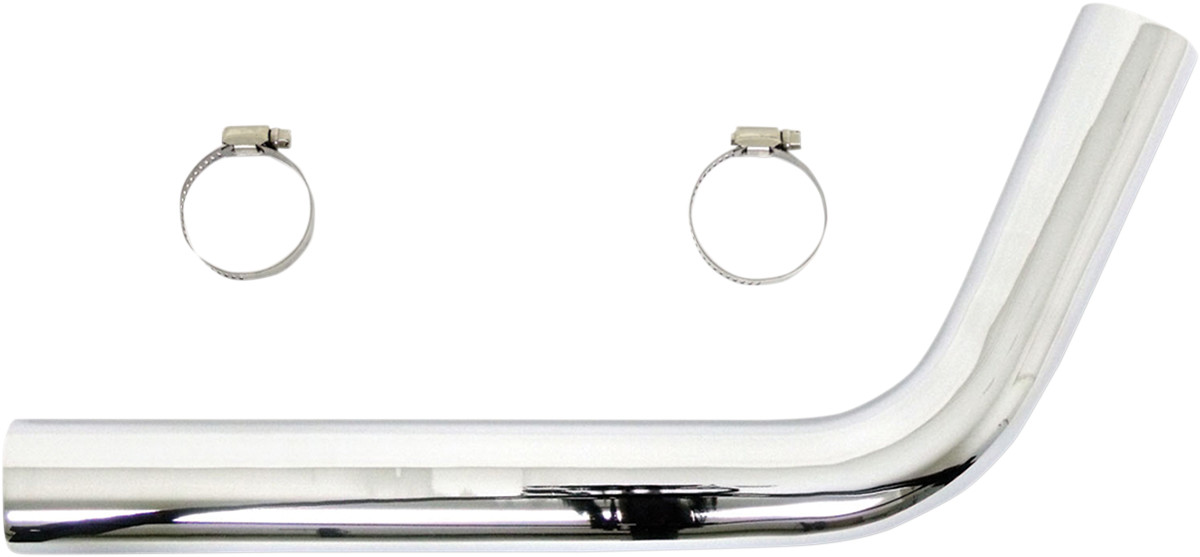 PAUGHCO Rear Heat Shield
