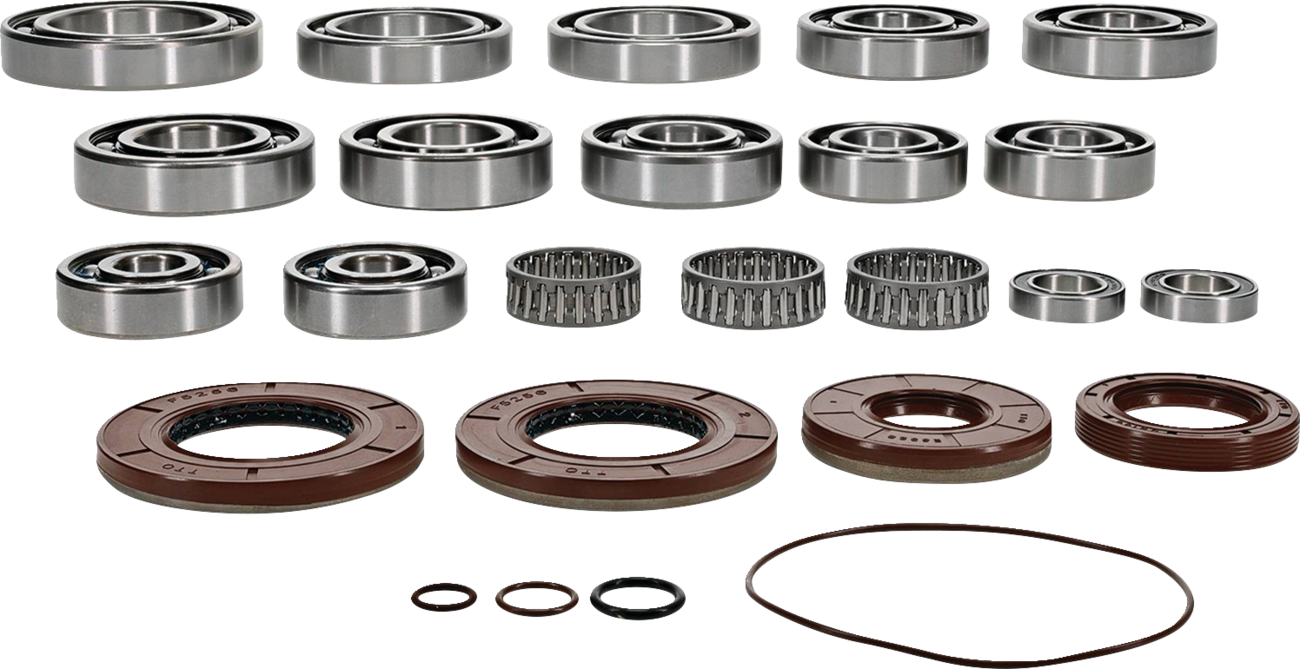 Transaxle Bearing/Seal Kit