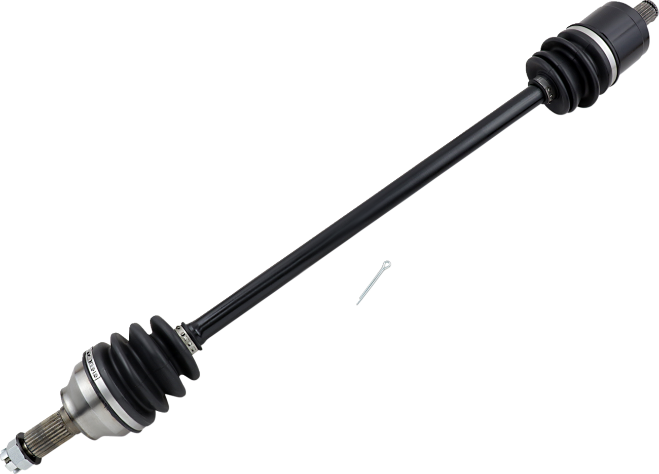 Moose Racing OEM Replacement Standard CV Axle