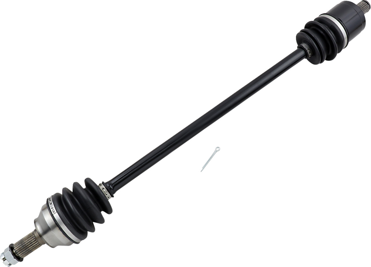 Moose Racing OEM Replacement Standard CV Axle