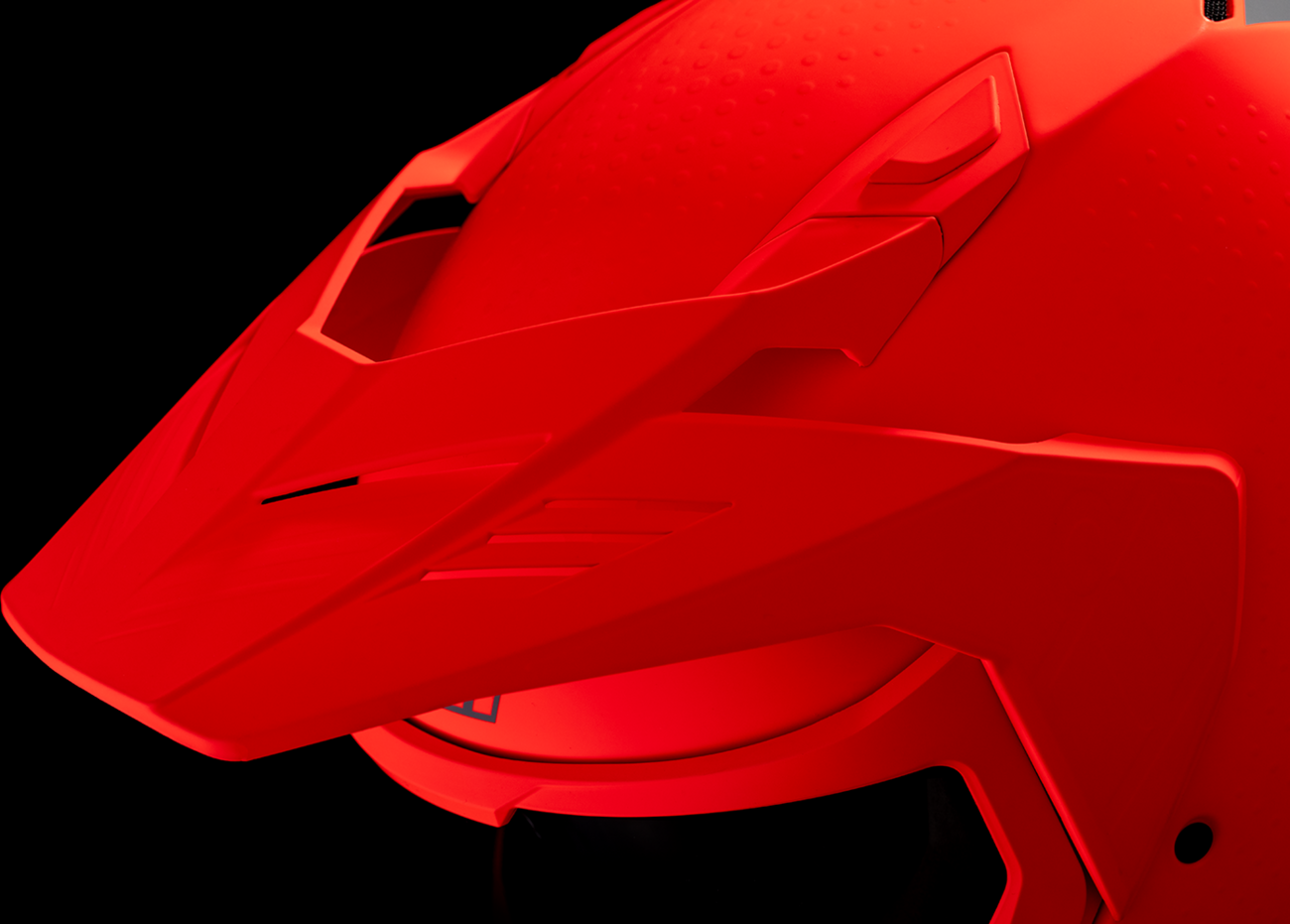 Icon Elsinore™ Monotype Helmet