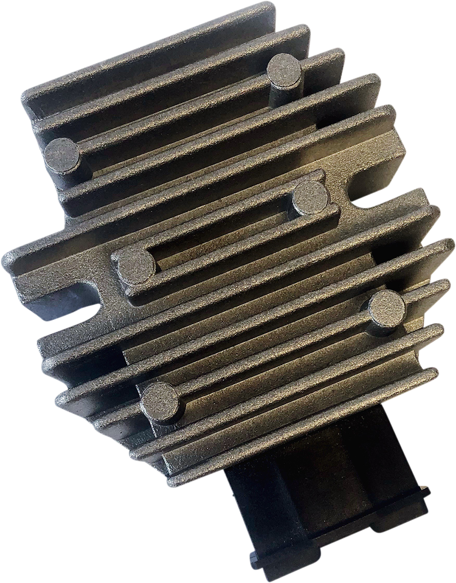 Hot Shot Regulator-Rectifier