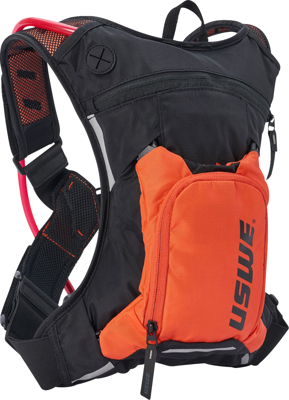 USWE Moto Hydro Hydration Pack