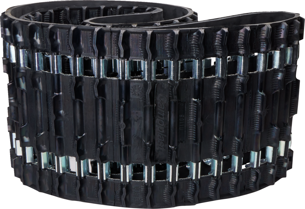 CAMSO Explore 725™ Track