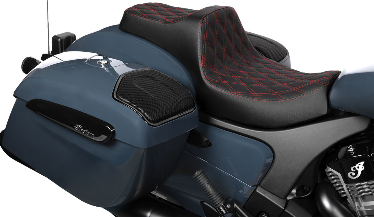 DRAG SPECIALTIES SEATS Predator III Seat