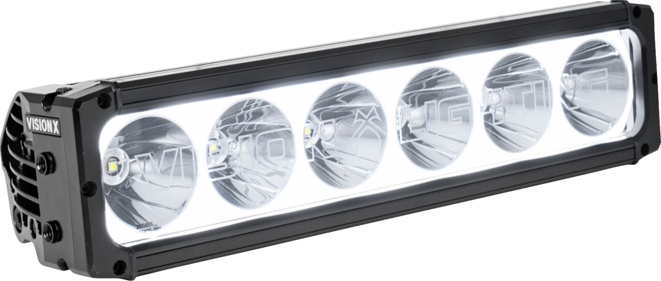Vision X Light Bar