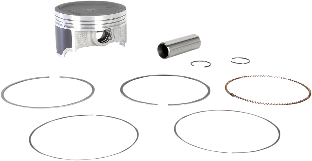 WSM Piston Kit
