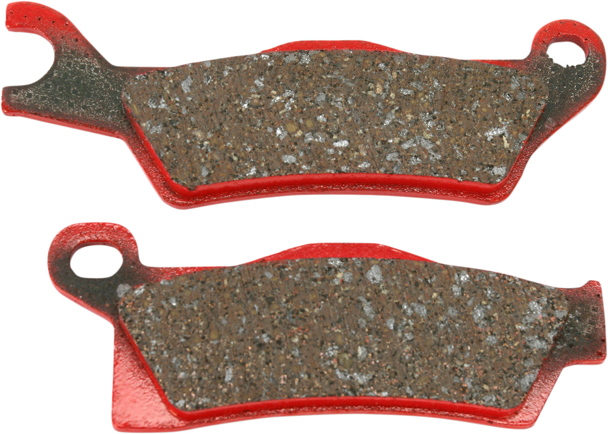 EBC FA617X Carbon X Right Brake Pads