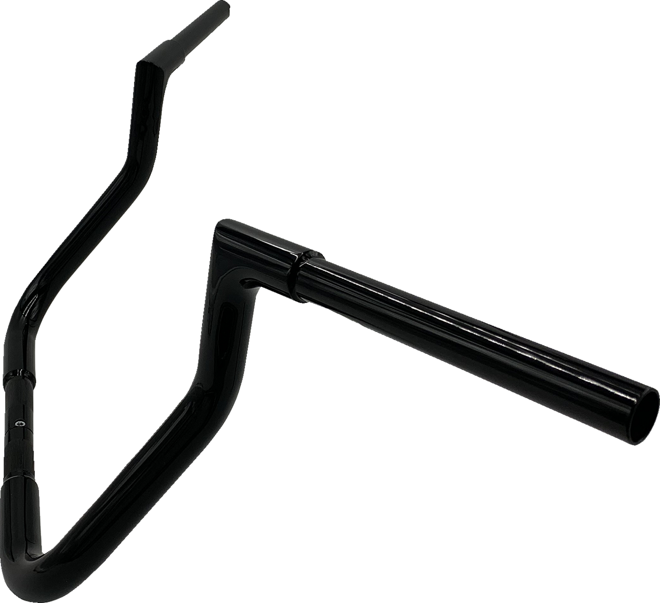 1-1/4" EZ Install Flat Top Handlebar