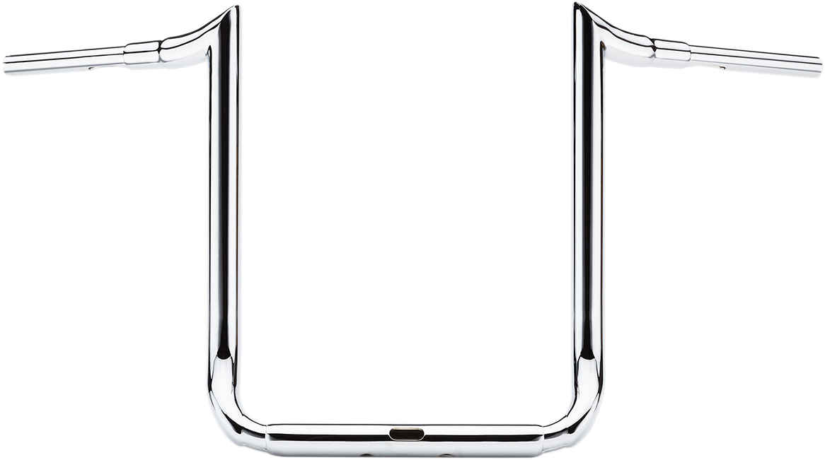 La choppers Handlebar - Prime Ape - 18" - Chrome Harley Davidson