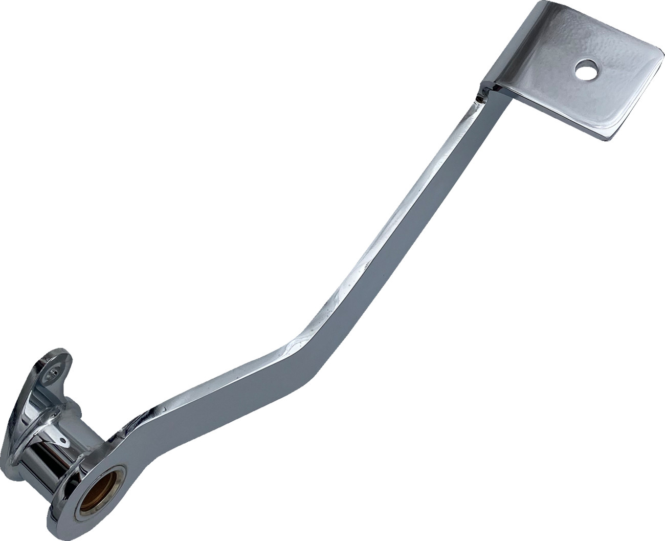 Drag Specialties Brake Pedal