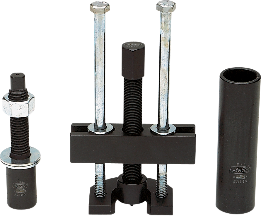 Jims Mainshaft Bearing Race Tool