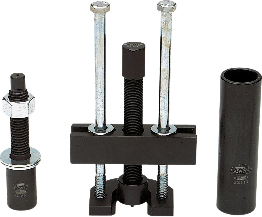 Jims Mainshaft Bearing Race Tool