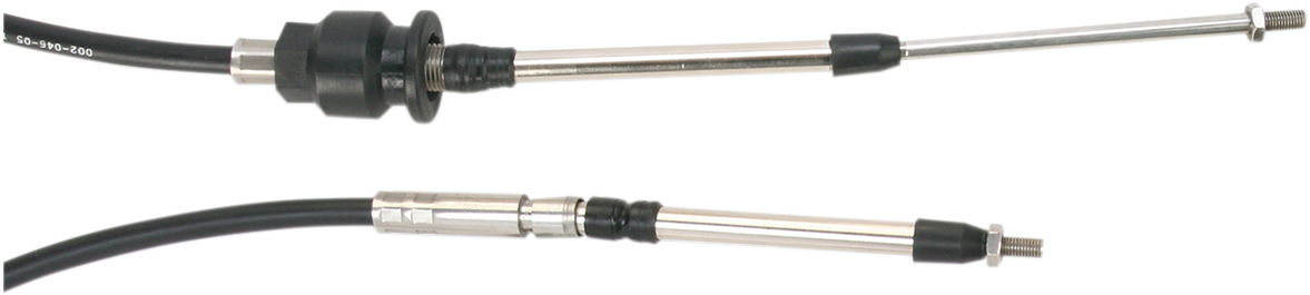 WSM Steering Cable