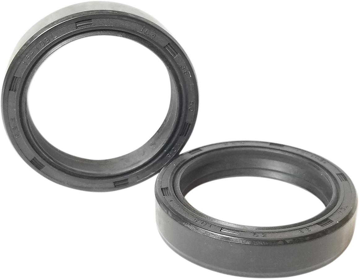 K&S TECHNOLOGIES Fork Seals