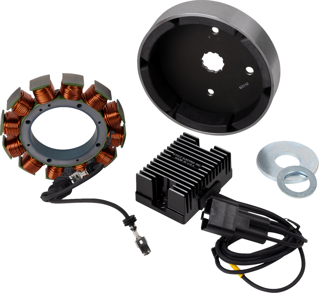 Alternator Kit