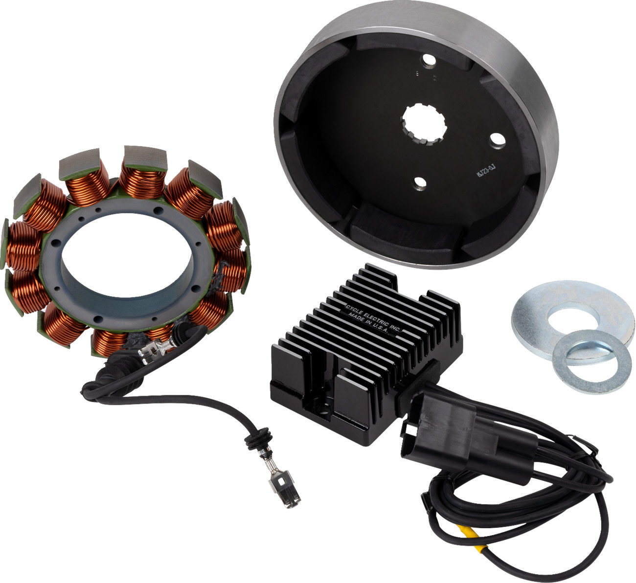 Alternator Kit